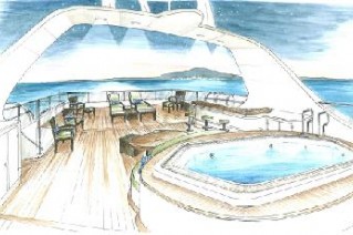 QUEST - Sundeck
